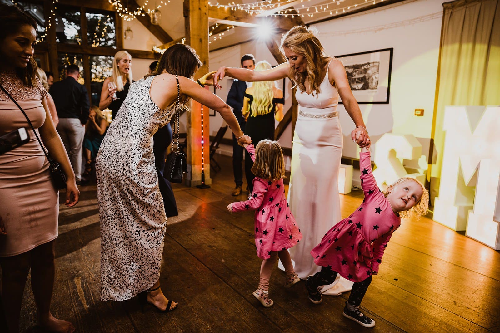 nancarrow barn wedding